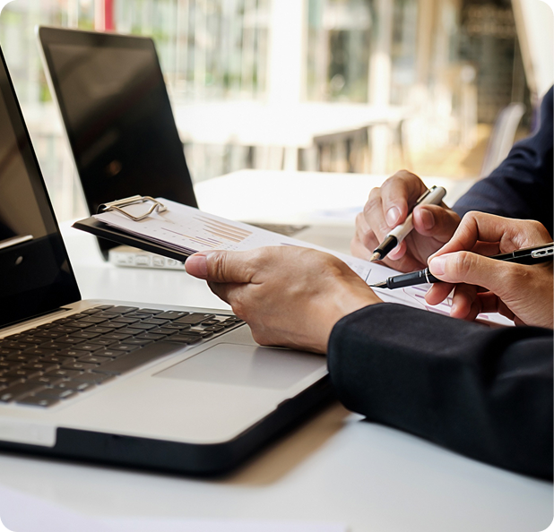 Business registration