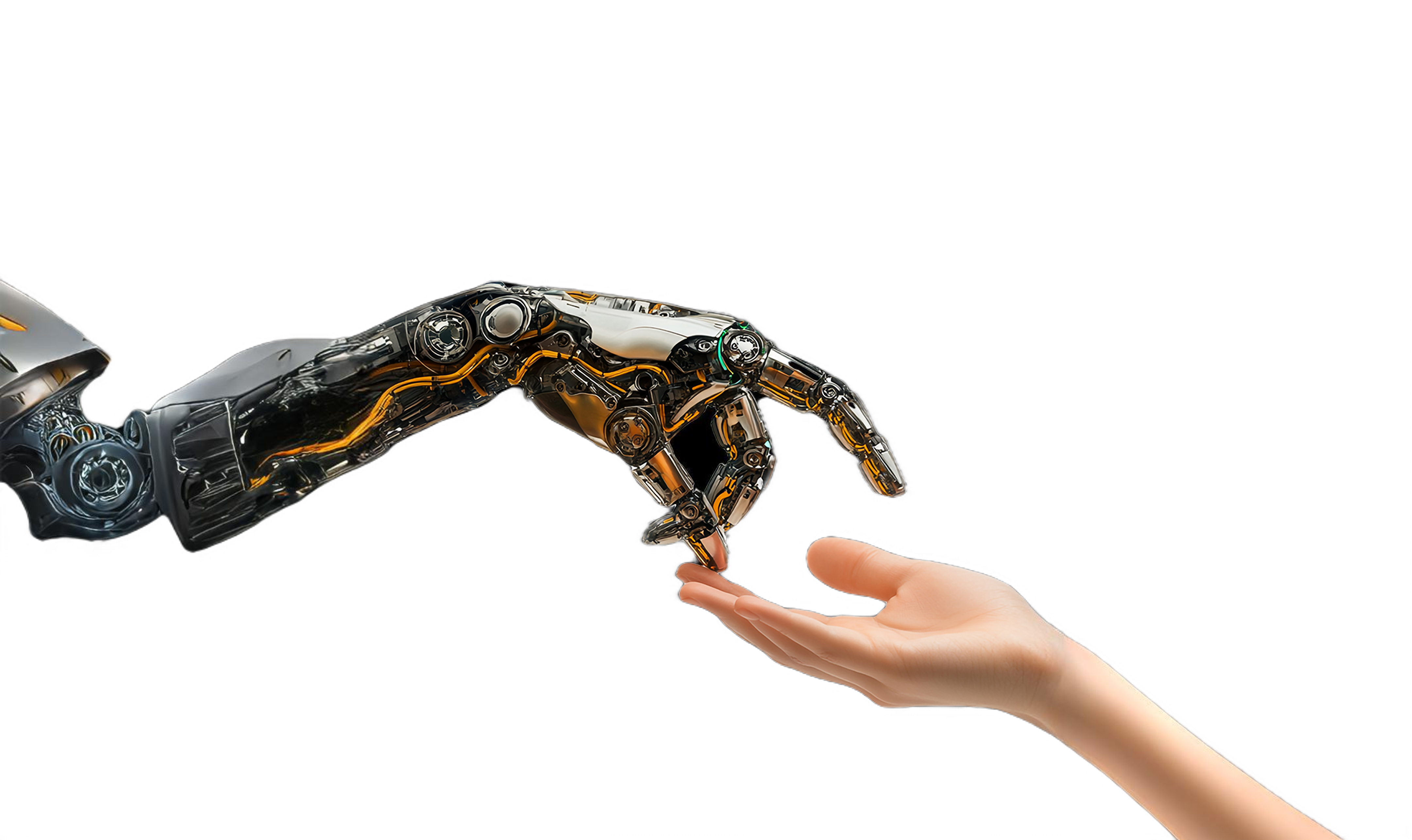 Transform the future