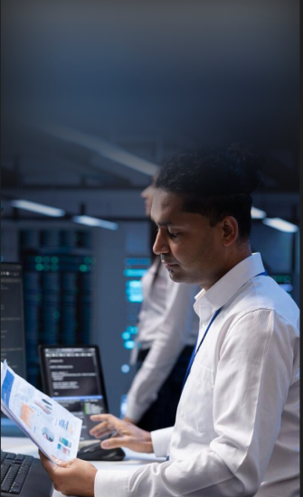 Middleware Solutions
