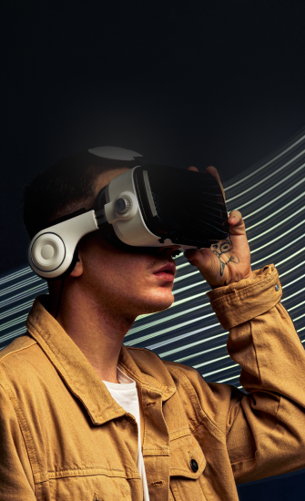 VR & Gamification