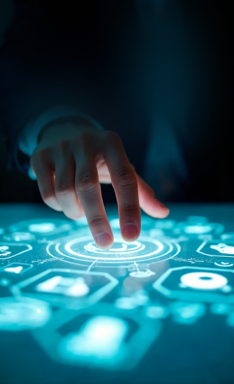Automation Solutions