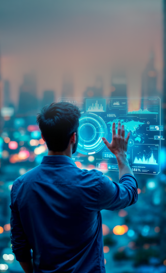 Emerging Tech